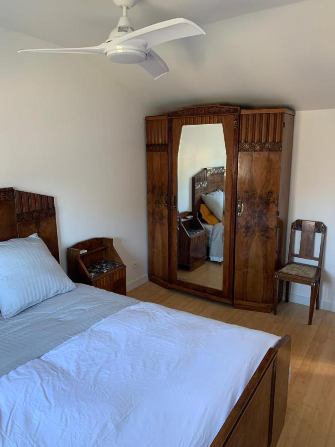 Les Terrasses Des Gardies Bed and Breakfast Pignan Exteriör bild